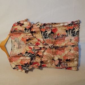 Links Blouse